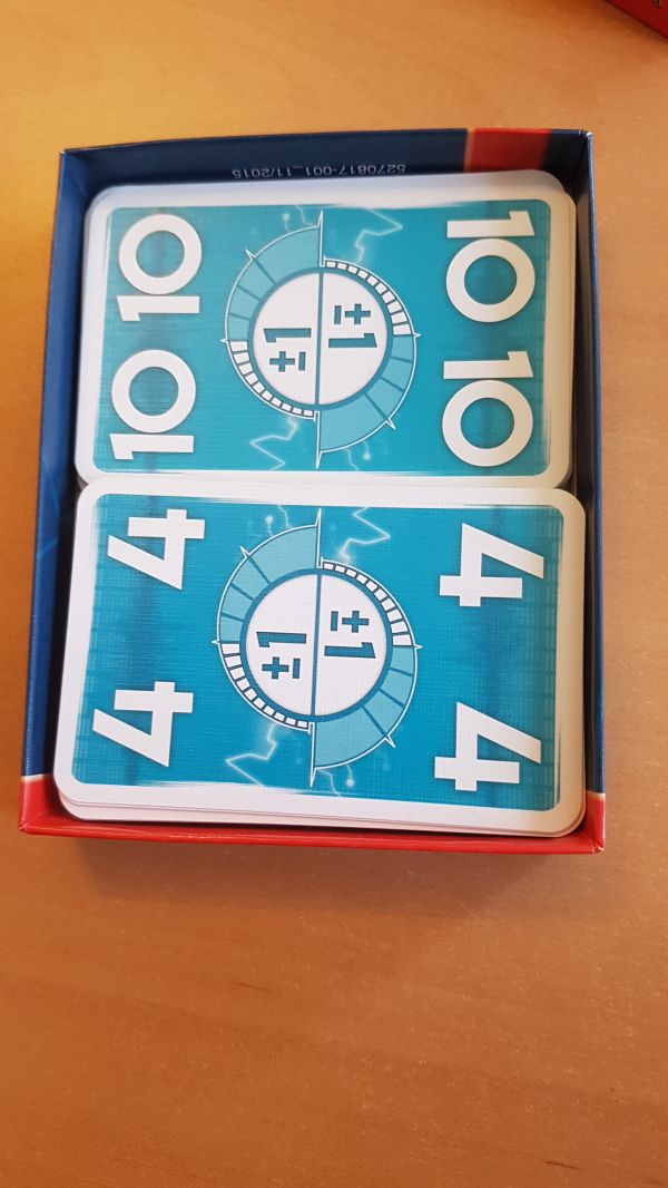 Bild #2 Unter Spannung