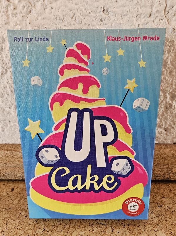 Bild #1 UpCake