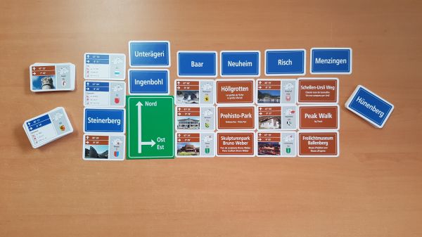 Bild #3 Usgrächnet Bünzen