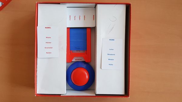 Bild #2 Uups! Sag s nicht!