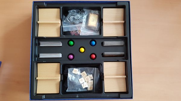 Bild #2 Valdora und Valdora extra