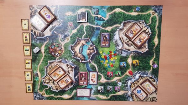 Bild #3 Valdora und Valdora extra