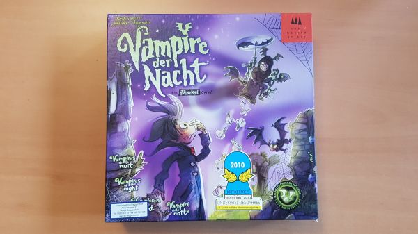 Bild #1 Vampire der Nacht