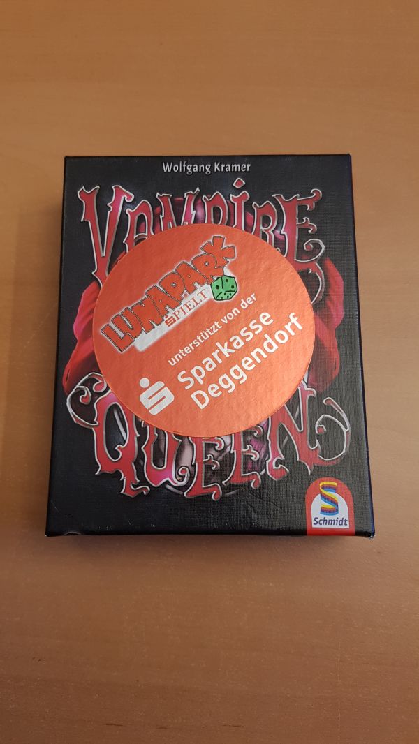 Bild #1 Vampire Queen