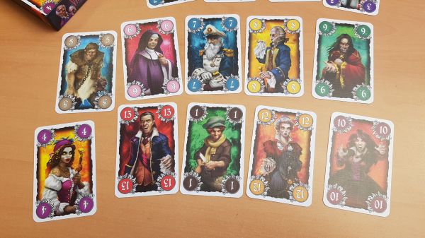 Bild #2 Vampire Queen