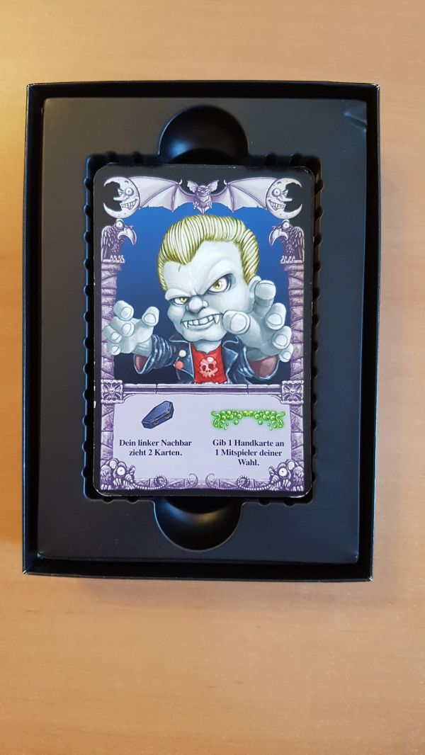 Bild #2 Vampir Mau Mau 