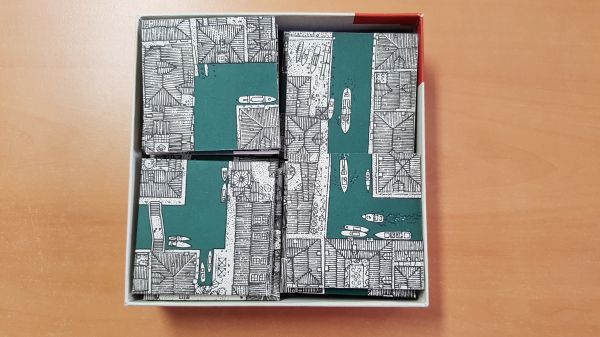 Bild #2 Venice Connection