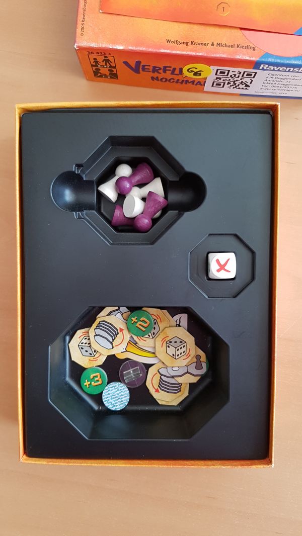 Bild #2 Verflixxt Nochmal!