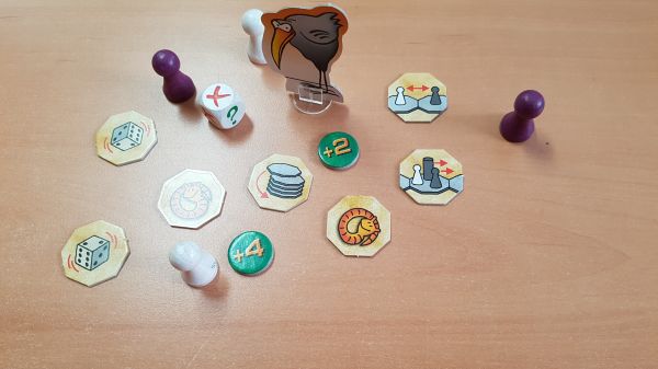 Bild #3 Verflixxt Nochmal!