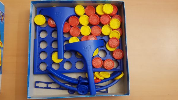 Bild #2 Vier Gewinnt