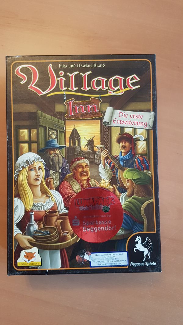 Bild #1 Village: Inn
