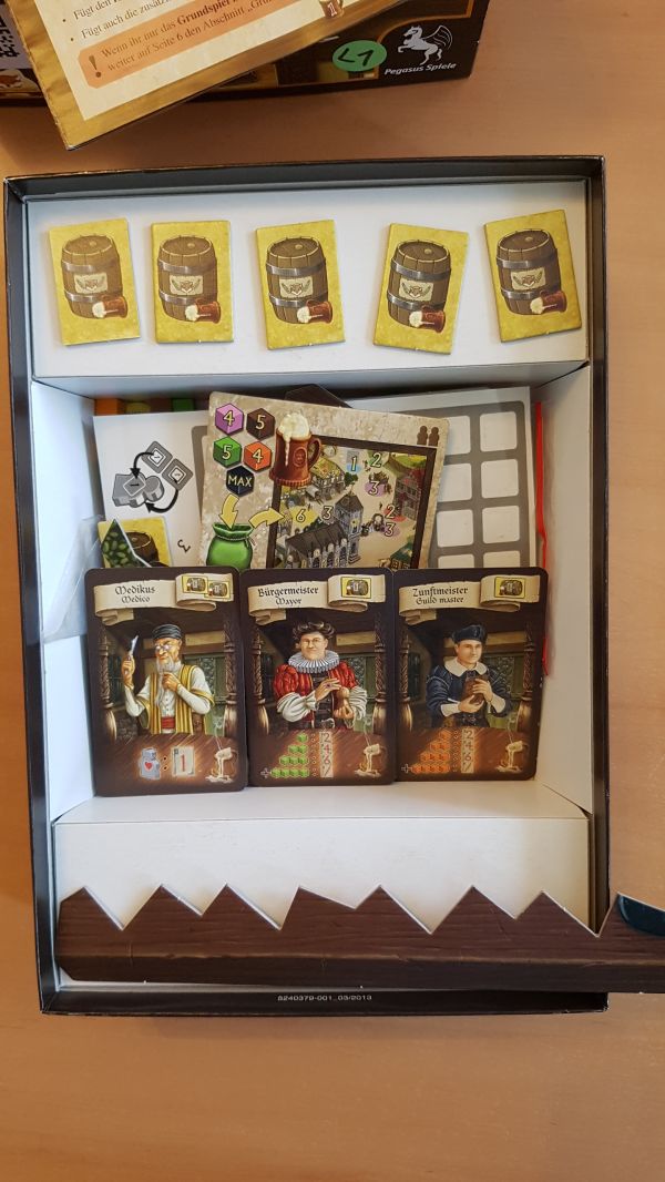 Bild #2 Village: Inn