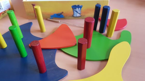 Bild #2 Villa Paletti