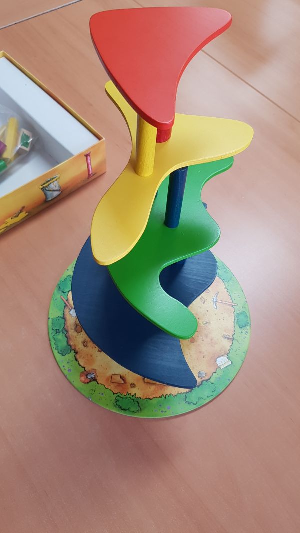 Bild #3 Villa Paletti