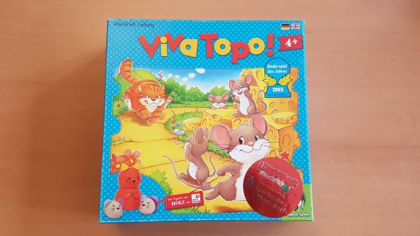 Bild #1 Viva Topo 