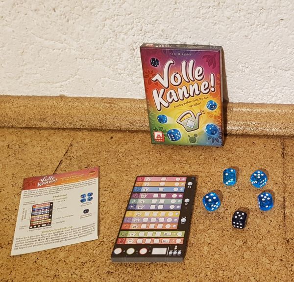 Bild #2 Volle Kanne!