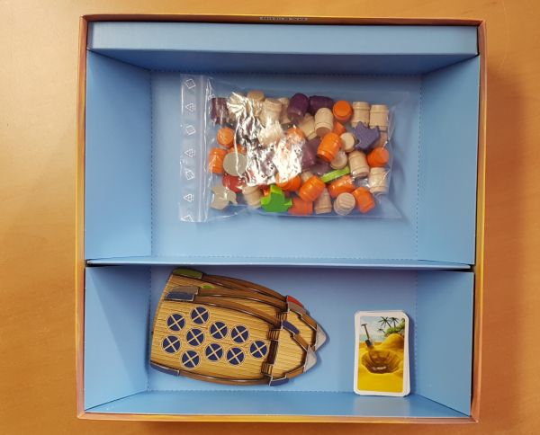 Bild #2 Volles Fass voraus