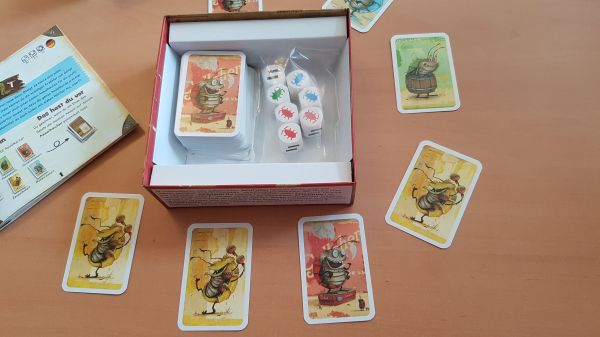 Bild #2 Voll verAsselt