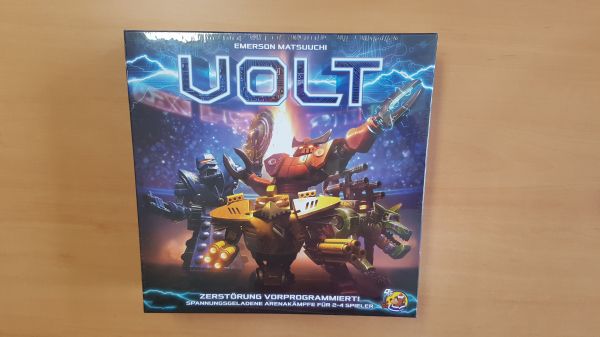 Bild #1 VOLT