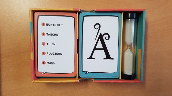 Bild #2 Von ÄH bis Z