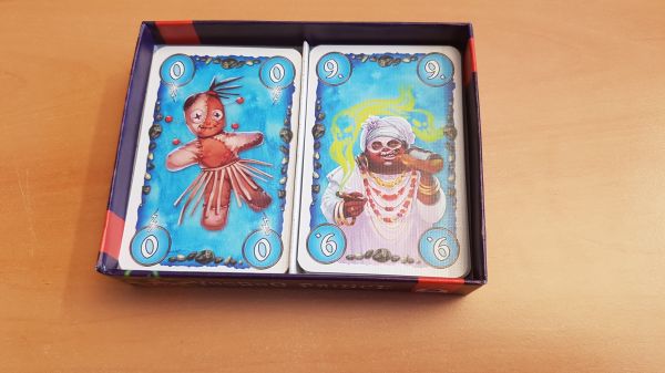 Bild #2 Voodoo Prince