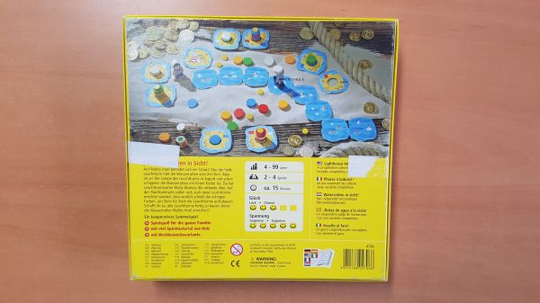 Bild #3 Wasserratten in Sicht