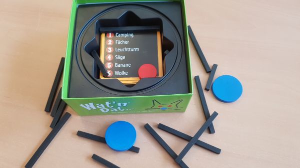 Bild #2 Wat´n Dat ...