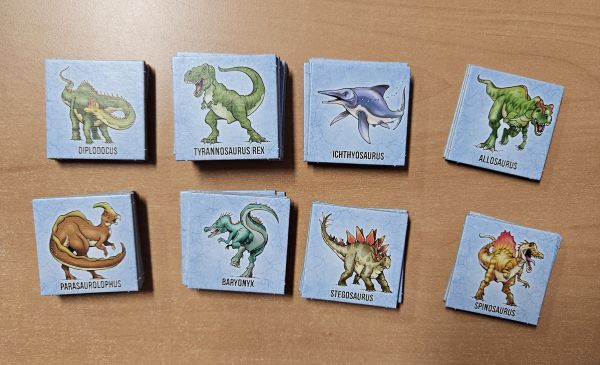 Bild #2 Welcher Dino ist das?