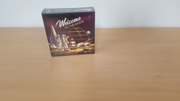 Bild #1 Welcome to the Moon