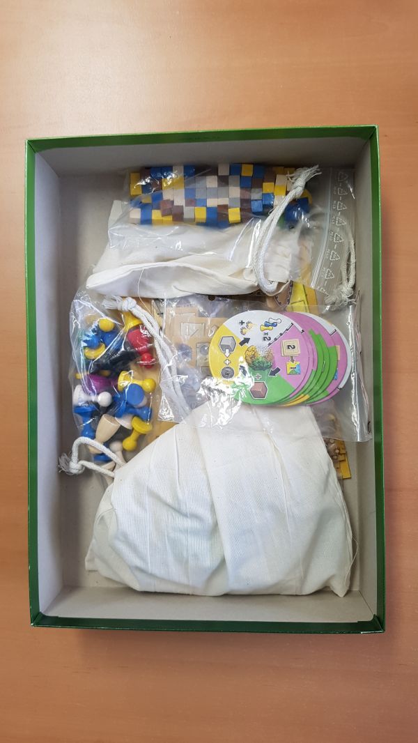 Bild #2 Welcome to Walnut Grove 