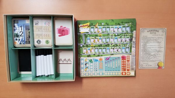 Bild #2 Welcome to your perfect home - Big Box 