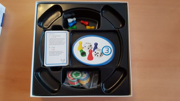 Bild #2 Welt der Spiele