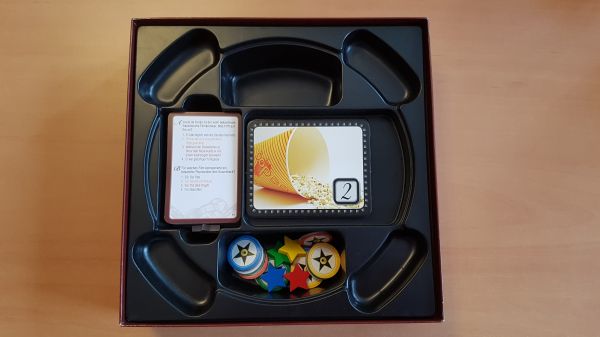 Bild #2 Welt des Films