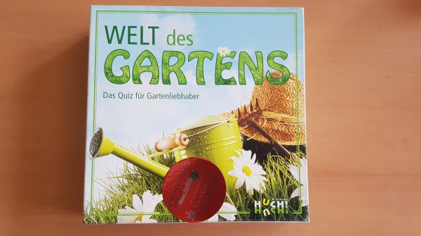 Bild #1 Welt des Gartens