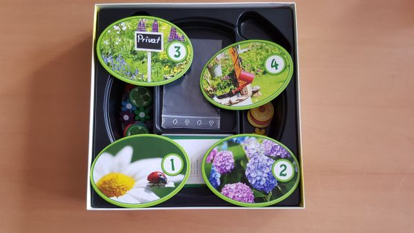 Bild #2 Welt des Gartens