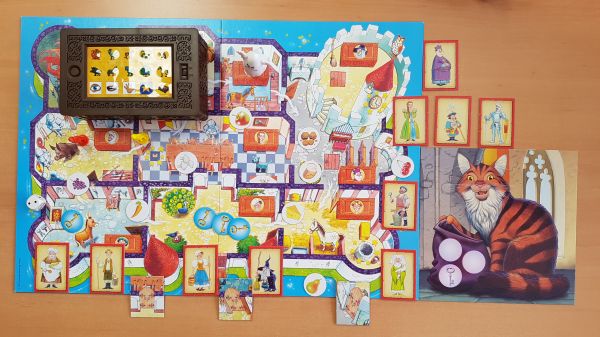 Bild #3 Wer war ` s ?