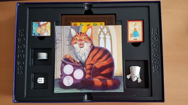 Bild #2 Wer war ` s ?