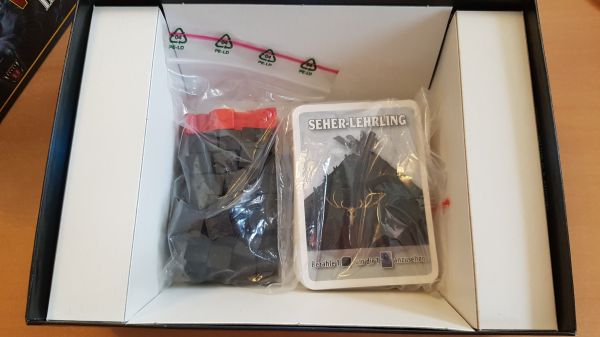 Bild #2 Werwölfe Inquisition