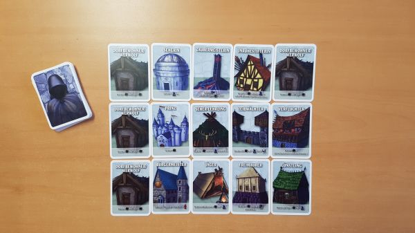 Bild #3 Werwölfe Inquisition