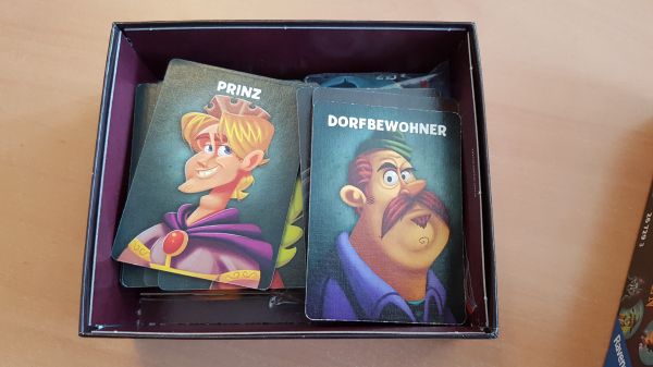 Bild #2 Werwölfe Morgen Grauen