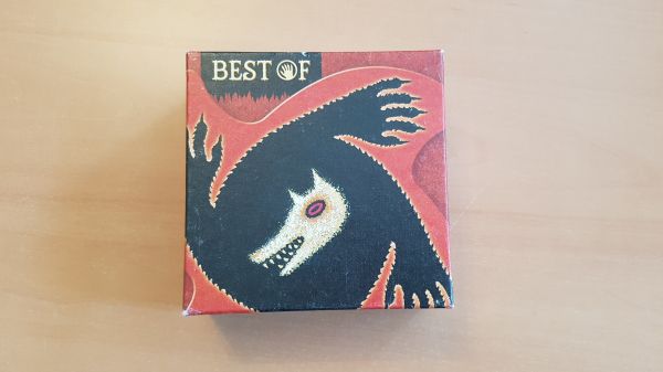 Bild #1 Werwölfe von Düsterwald Best of