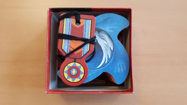 Bild #2 Werwölfe von Düsterwald Best of