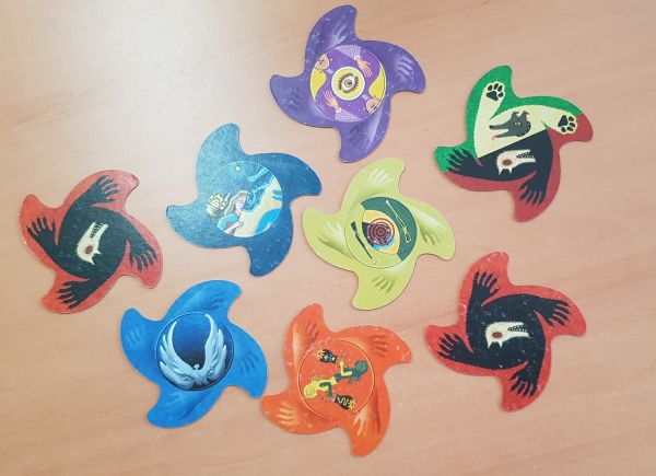 Bild #3 Werwölfe von Düsterwald Best of