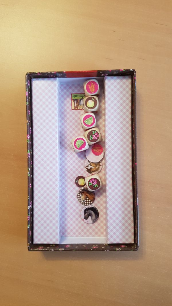 Bild #2 Wettlauf auf der Weide