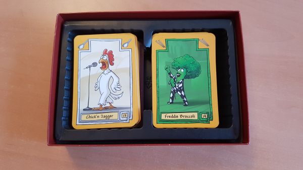 Bild #2 We Will Wok You!