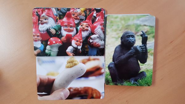 Bild #2 What Do You Meme?