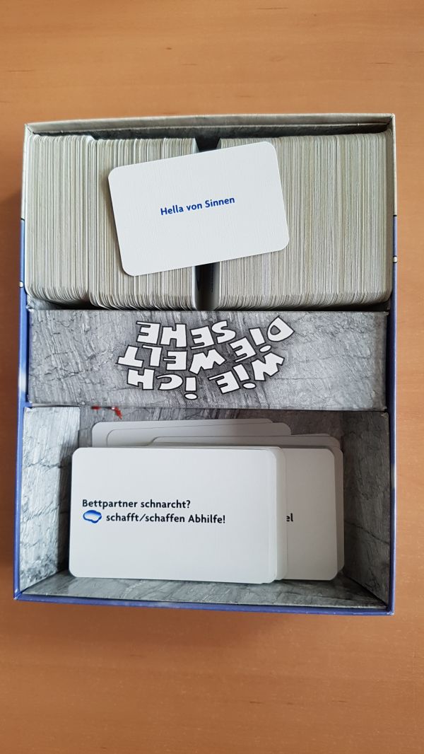 Bild #2 Wie ich die Welt sehe