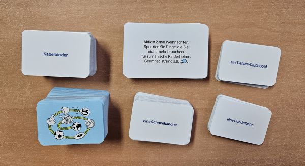 Bild #2 Wie ich die Welt sehe – Stufe 1