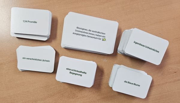 Bild #2 Wie ich die Welt sehe – Stufe 2