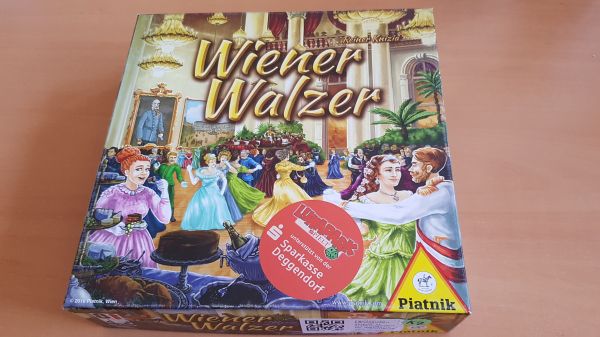 Bild #1 Wiener Walzer